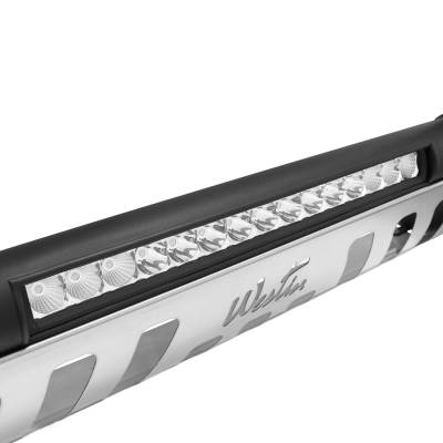 Westin - Westin 32-3605L Ultimate LED Bull Bar - Image 5