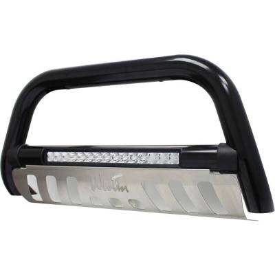 Westin - Westin 32-3885L Ultimate LED Bull Bar - Image 1