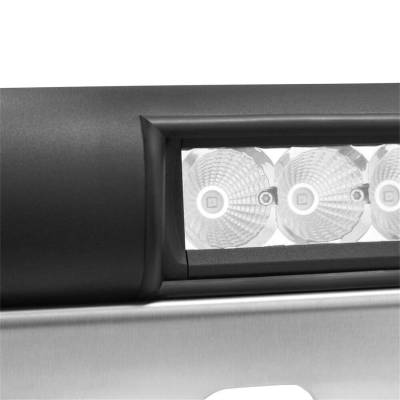 Westin - Westin 32-3885L Ultimate LED Bull Bar - Image 5