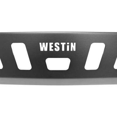 Westin - Westin 59-80005-SP WJ2 Front Bumper Skid Plate - Image 7