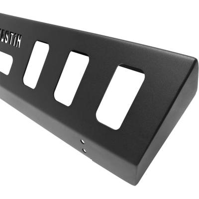 Westin - Westin 59-80005-SP WJ2 Front Bumper Skid Plate - Image 9