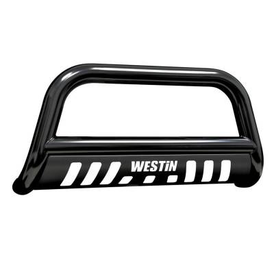 Westin - Westin 31-4025 E-Series Bull Bar - Image 1