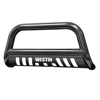 Westin - Westin 31-4025 E-Series Bull Bar - Image 2