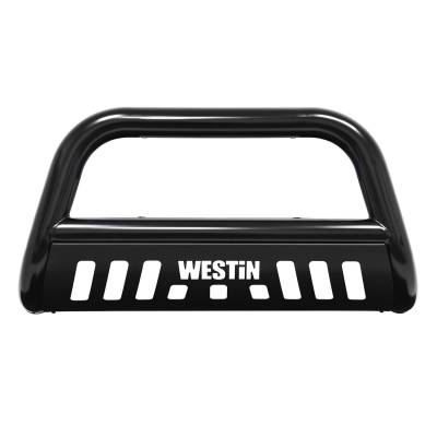 Westin - Westin 31-3985 E-Series Bull Bar - Image 3