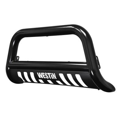 Westin - Westin 31-3975 E-Series Bull Bar - Image 1