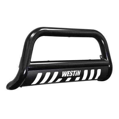 Westin - Westin 31-3975 E-Series Bull Bar - Image 2