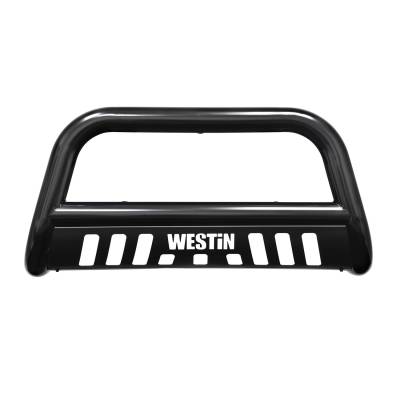 Westin - Westin 31-3975 E-Series Bull Bar - Image 3