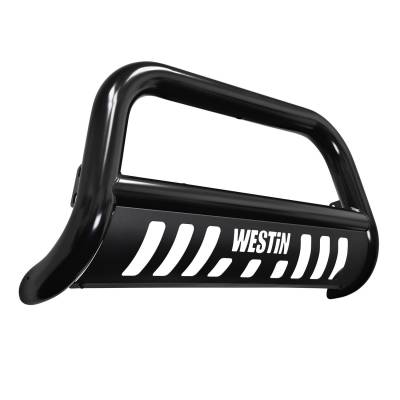Westin - Westin 31-3975 E-Series Bull Bar - Image 5
