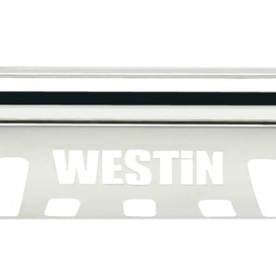 Westin - Westin 31-5490 E-Series Bull Bar - Image 3