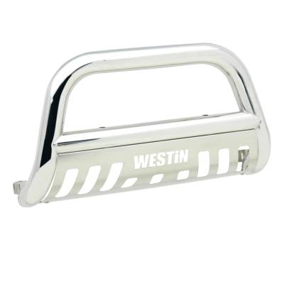 Westin - Westin 31-5170 E-Series Bull Bar - Image 1