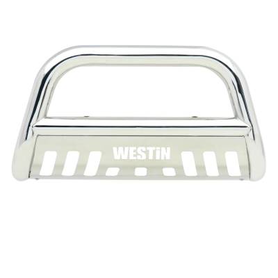 Westin - Westin 31-5170 E-Series Bull Bar - Image 2