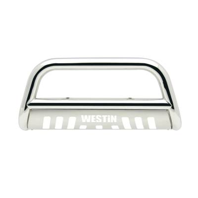 Westin - Westin 31-5550 E-Series Bull Bar - Image 2