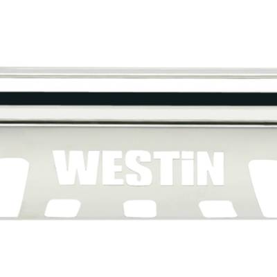 Westin - Westin 31-5550 E-Series Bull Bar - Image 3