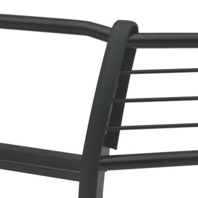 Westin - Westin 40-2405 Sportsman Grille Guard - Image 3