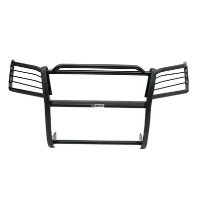 Westin - Westin 40-1605 Sportsman Grille Guard - Image 2