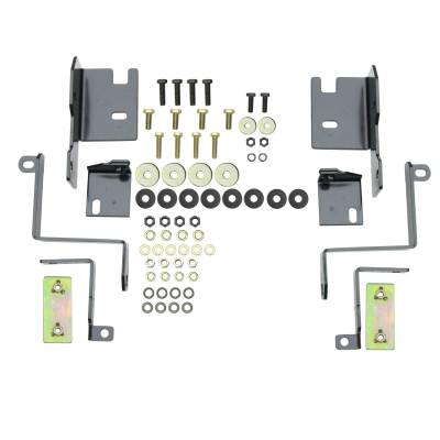 Westin - Westin 40-2015 Sportsman Grille Guard - Image 3