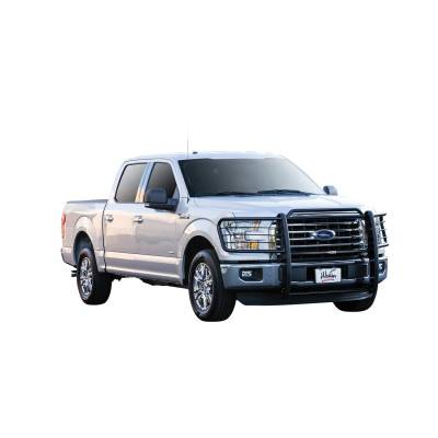 Westin - Westin 40-2015 Sportsman Grille Guard - Image 4