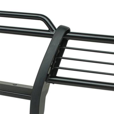 Westin - Westin 40-0885 Sportsman Grille Guard - Image 3