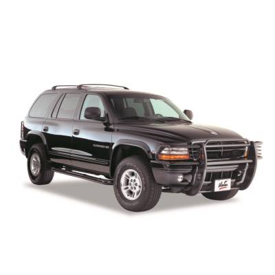 Westin - Westin 40-0145 Sportsman Grille Guard - Image 4