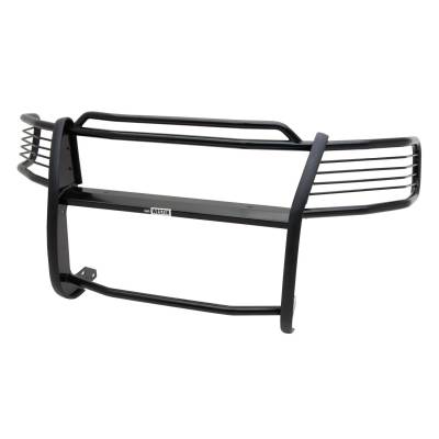 Westin - Westin 40-0245 Sportsman Grille Guard - Image 1