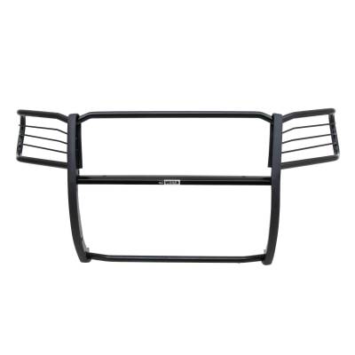 Westin - Westin 40-1485 Sportsman Grille Guard - Image 2