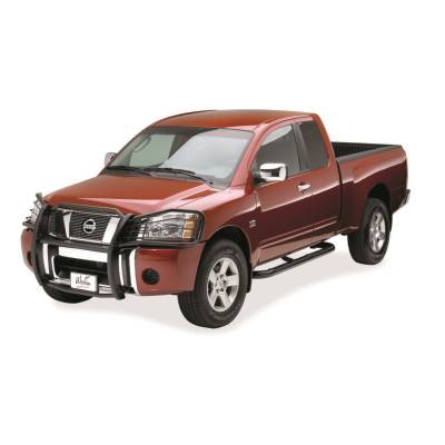 Westin - Westin 40-1485 Sportsman Grille Guard - Image 5