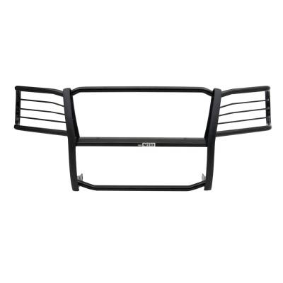 Westin - Westin 40-1225 Sportsman Grille Guard - Image 2