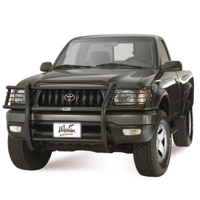 Westin 40-0905 Sportsman Grille Guard