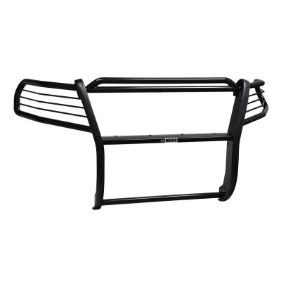 Westin - Westin 40-3985 Sportsman Grille Guard - Image 2