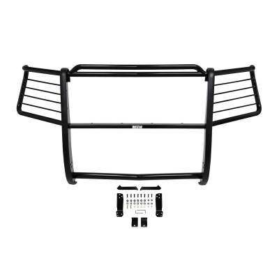 Westin - Westin 40-3955 Sportsman Grille Guard - Image 4