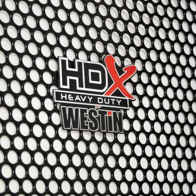Westin - Westin 57-3955S HDX Grille Guard - Image 6