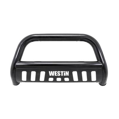 Westin - Westin 31-5255 E-Series Bull Bar - Image 2