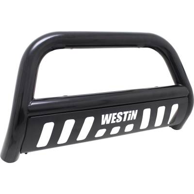Westin - Westin 31-6005 E-Series Bull Bar - Image 1