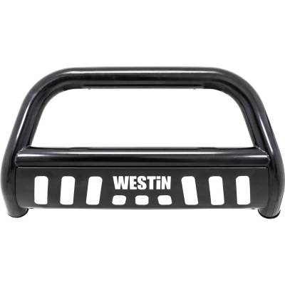 Westin - Westin 31-6005 E-Series Bull Bar - Image 2