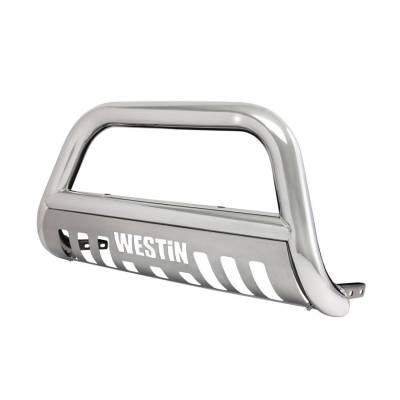 Westin - Westin 31-5900 E-Series Bull Bar - Image 1
