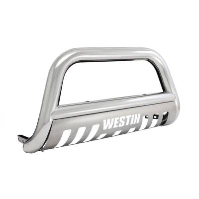 Westin - Westin 31-5900 E-Series Bull Bar - Image 2