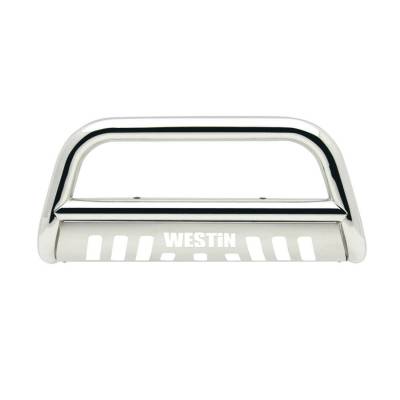 Westin - Westin 31-5900 E-Series Bull Bar - Image 3