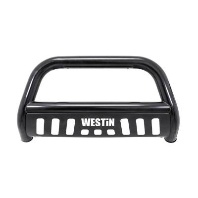 Westin - Westin 31-5905 E-Series Bull Bar - Image 3