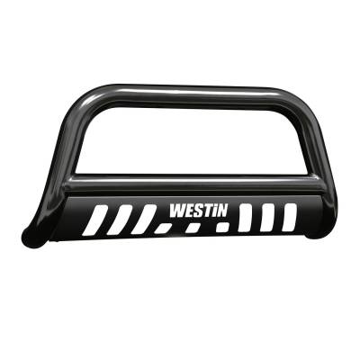Westin - Westin 31-6025 E-Series Bull Bar - Image 1