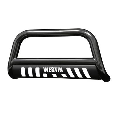 Westin - Westin 31-6025 E-Series Bull Bar - Image 2
