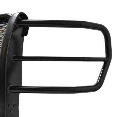 Westin - Westin 57-94015 HDX Winch Mount Grille Guard - Image 8