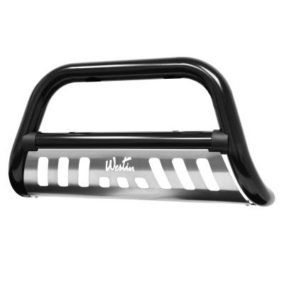 Westin 32-3955 Ultimate Bull Bar