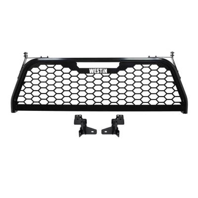 Westin - Westin 57-81135 HLR Truck Rack - Image 5