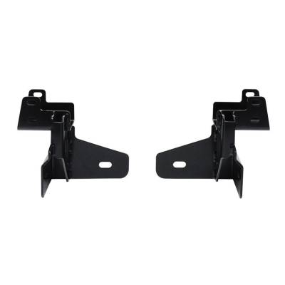 Westin - Westin 57-81005 HLR Truck Rack - Image 5