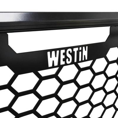 Westin - Westin 57-81025 HLR Truck Rack - Image 10