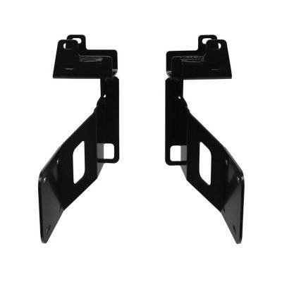 Westin - Westin 57-81035 HLR Truck Rack - Image 5