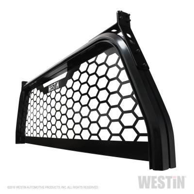 Westin - Westin 57-81035 HLR Truck Rack - Image 11