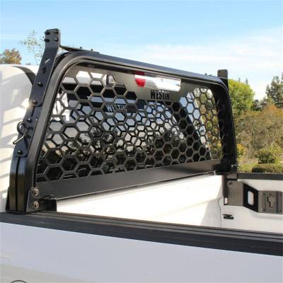 Westin - Westin 57-81035 HLR Truck Rack - Image 13