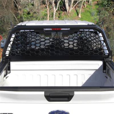 Westin - Westin 57-81035 HLR Truck Rack - Image 15