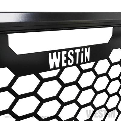 Westin - Westin 57-81045 HLR Truck Rack - Image 9
